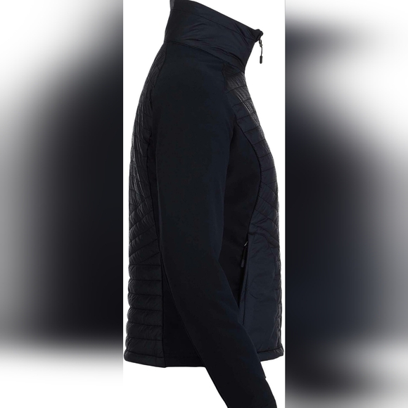 Spyder Glissade Hybrid Jacket, Size M - Picture 5 of 11